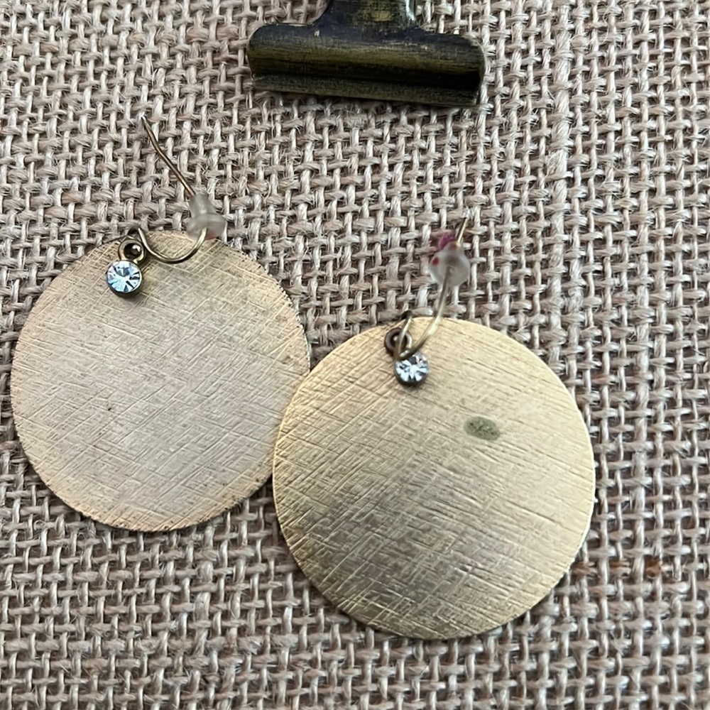 Vintage Earrings